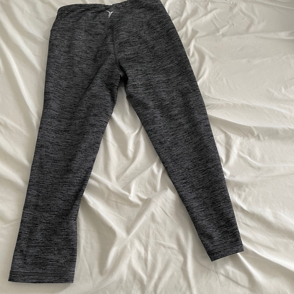 Old Navy crop legging